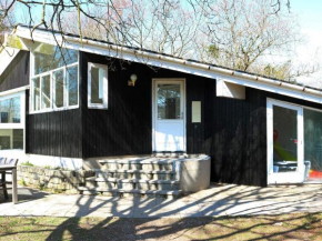 Four-Bedroom Holiday home in Hadsund 4, Hadsund